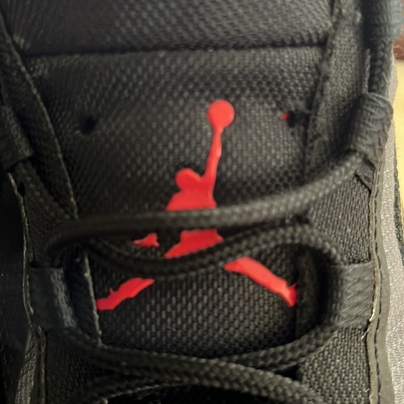 *SOLD on Mercari*Air Jordan 11 low 2021 - Picture 9 of 11